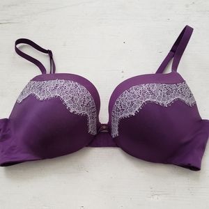 Victoria Secret Push Up Bra